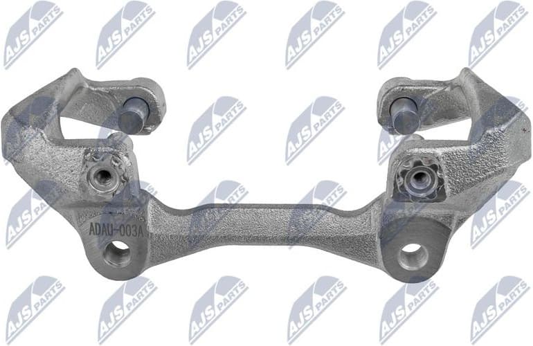 Bracket, brake caliper HZP-AU-003A - image 3
