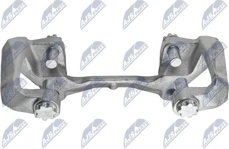 Bracket, brake caliper HZP-AU-003A - image 4