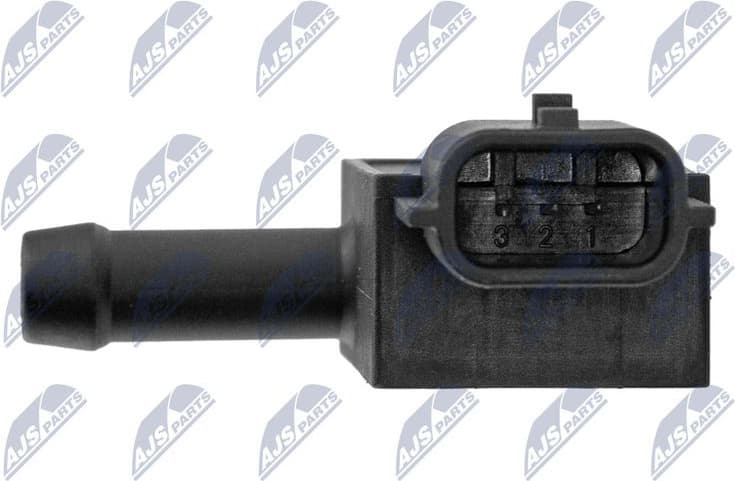 Sensor, exhaust pressure ECS-NS-001 - image 6