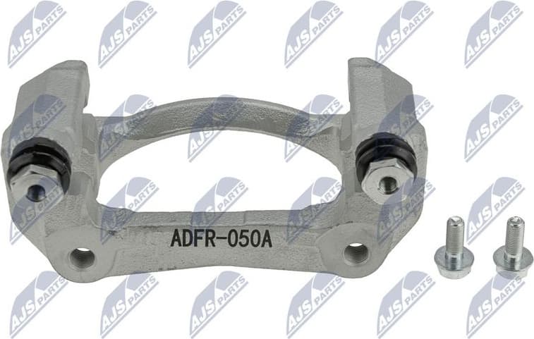 Bracket, brake caliper HZP-FR-050A - image 2
