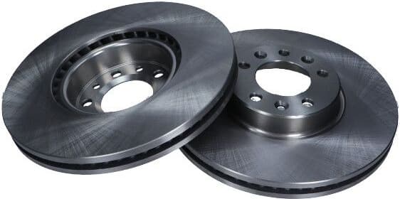 Brake Disc 19-4714