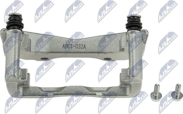 Bracket, brake caliper HZP-CT-032A - image 2