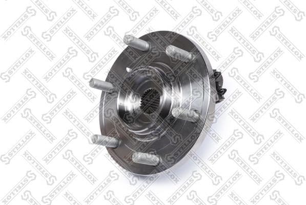 Wheel Bearing Kit 43-29238-SX