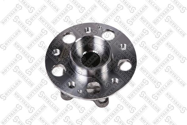 Wheel Bearing Kit 43-29209-SX