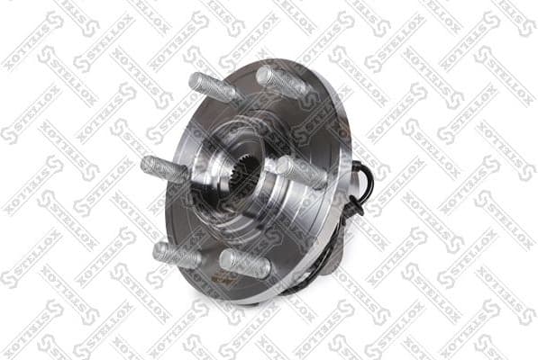 Wheel Bearing Kit 43-29207-SX