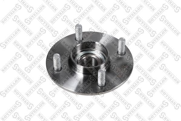 Wheel Bearing Kit 43-29291-SX