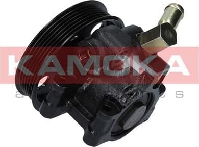 Hydraulic Pump, steering PP097 - image 6