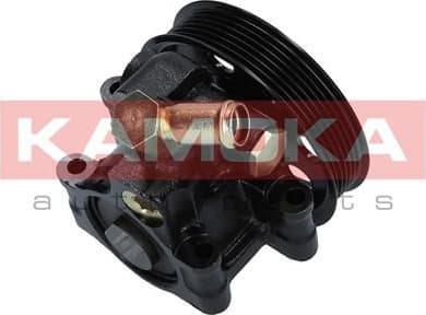 Hydraulic Pump, steering PP097 - image 7