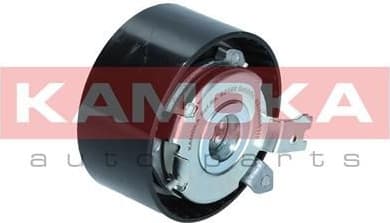 Tensioner Pulley, timing belt R0498 - image 2