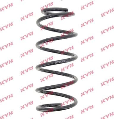 Suspension Spring K-Flex RC3418