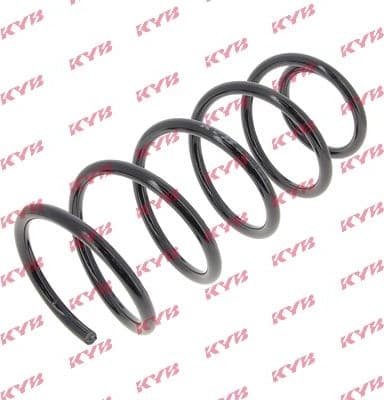 Suspension Spring K-Flex RC3418 - image 2