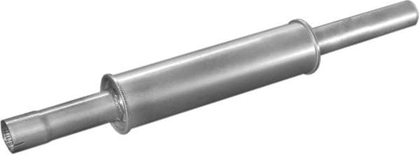 Centre Muffler 30.33