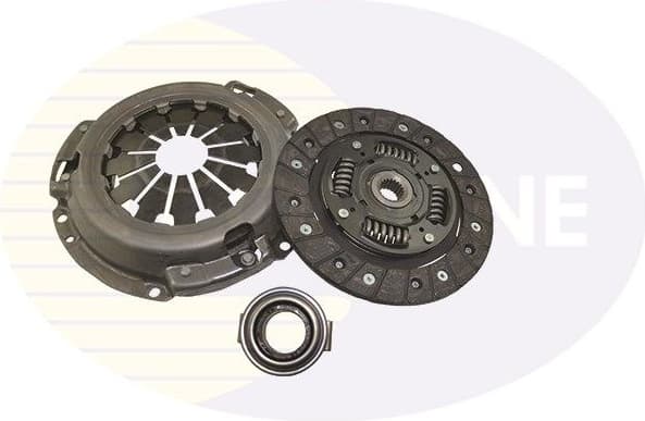 Clutch Kit CHN41038CK - image 2