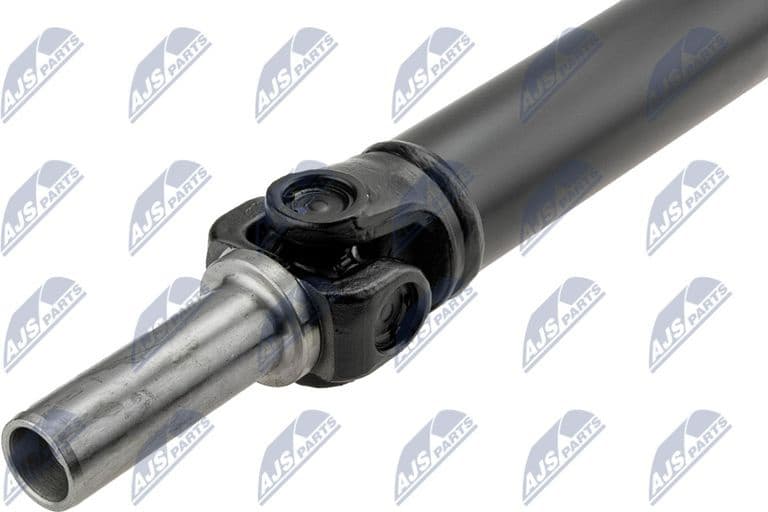 Propshaft, axle drive NWN-MZ-003 - image 3