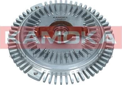 Clutch, radiator fan 7300019 - image 3
