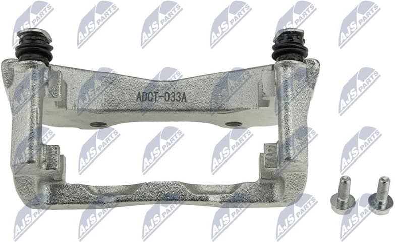 Bracket, brake caliper HZP-CT-033A - image 2