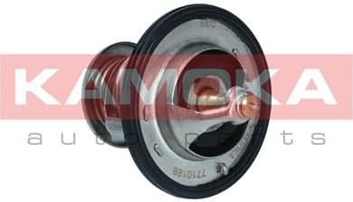 Thermostat, coolant 7710128 - image 2