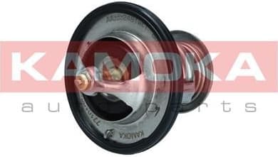 Thermostat, coolant 7710128 - image 3