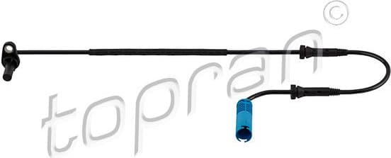 Sensor, wheel speed 623 013