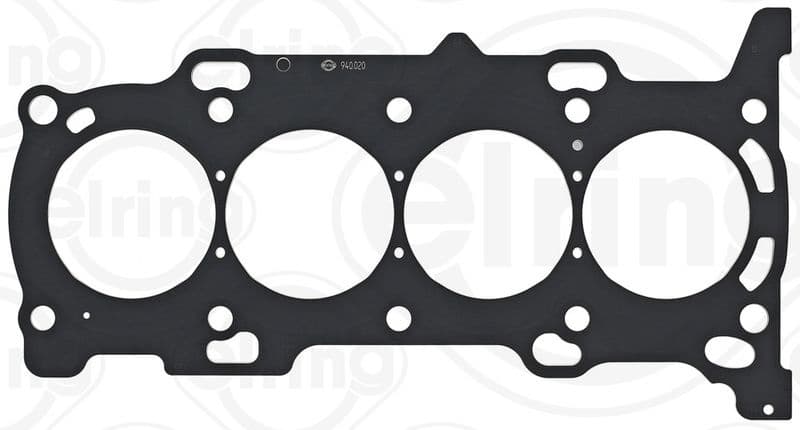 Gasket, cylinder head 940.020