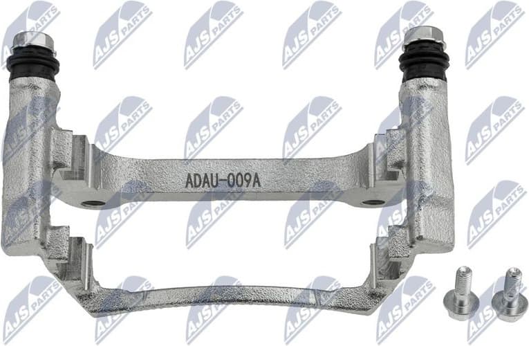 Bracket, brake caliper HZP-AU-009A - image 4