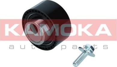 Tensioner Pulley, timing belt R0466