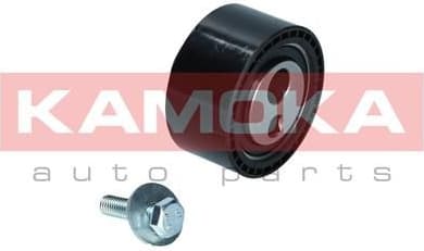 Tensioner Pulley, timing belt R0466 - image 2