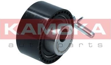 Tensioner Pulley, timing belt R0466 - image 4