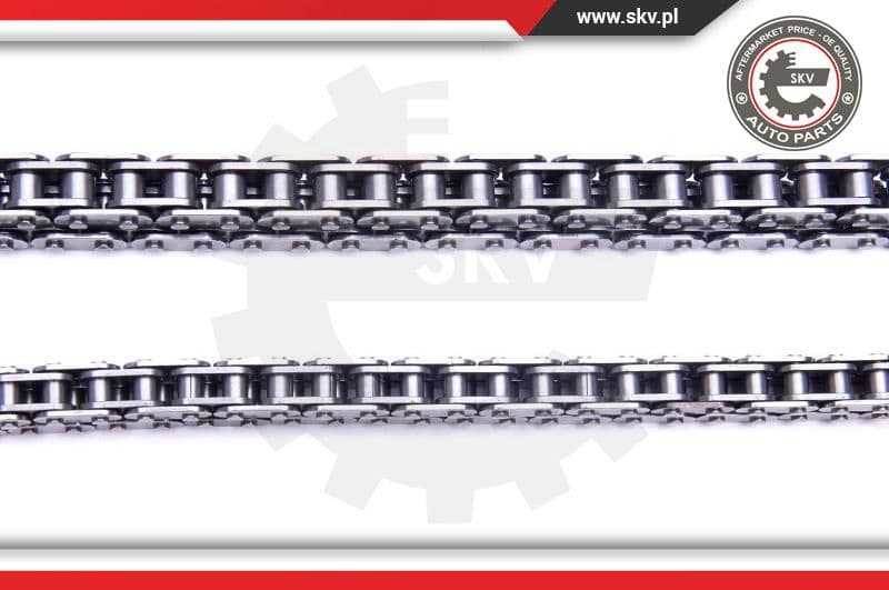 Timing Chain Kit 21SKV195 - image 3