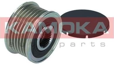 Alternator Freewheel Clutch RC065 - image 7