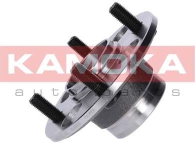Wheel Bearing Kit 5500018 - image 6