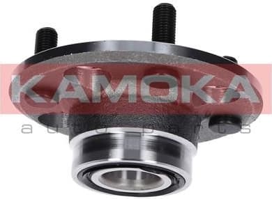 Wheel Bearing Kit 5500018 - image 7