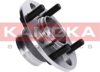 Wheel Bearing Kit 5500018 - image 8