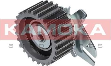Tensioner Pulley, timing belt R0246 - image 7