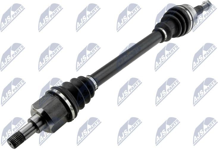 Drive Shaft NPW-PE-077