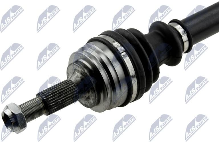 Drive Shaft NPW-PE-077 - image 3