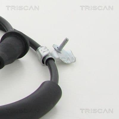 Cable Pull, parking brake 8140 80125 - image 3