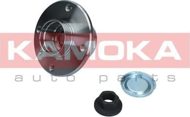 Wheel Bearing Kit 5500333 - image 6