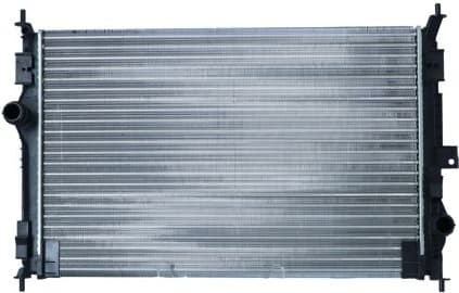 Radiator, engine cooling Economy Class 59302A
