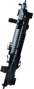 Radiator, engine cooling Economy Class 59302A - image 2