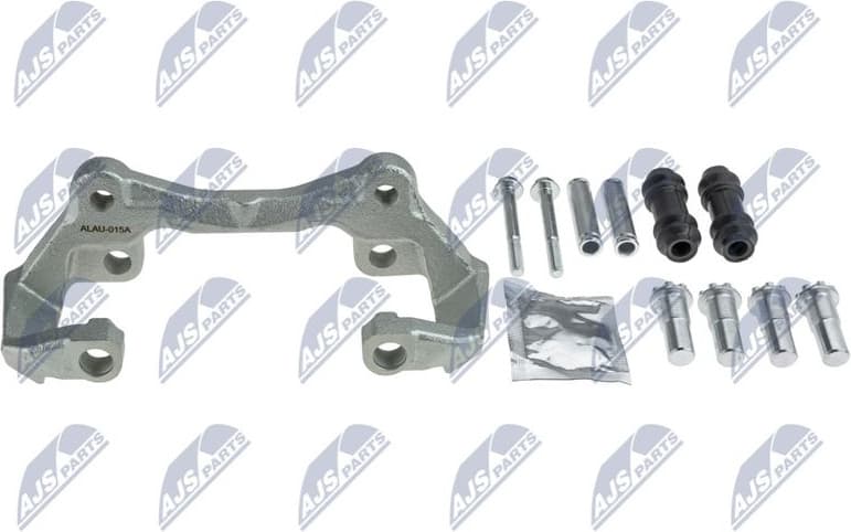 Bracket, brake caliper HZP-AU-015A