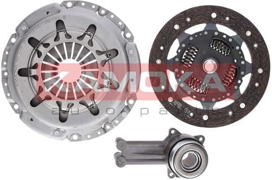Clutch Kit KC102 - image 3