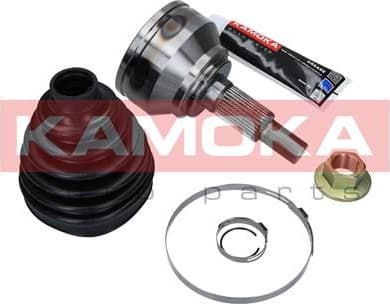 Joint Kit, drive shaft 6084 - image 6