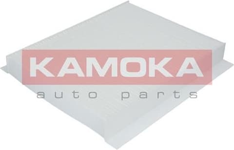 Filter, cabin air F408301 - image 8