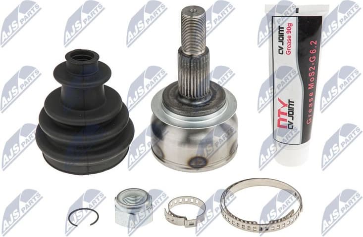 Joint Kit, drive shaft NPZ-MZ-061