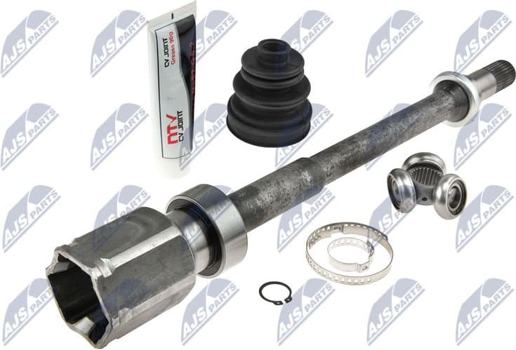 Joint Kit, drive shaft NPW-MZ-057