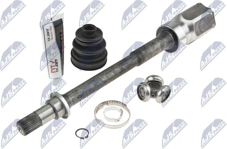Joint Kit, drive shaft NPW-MZ-057 - image 2