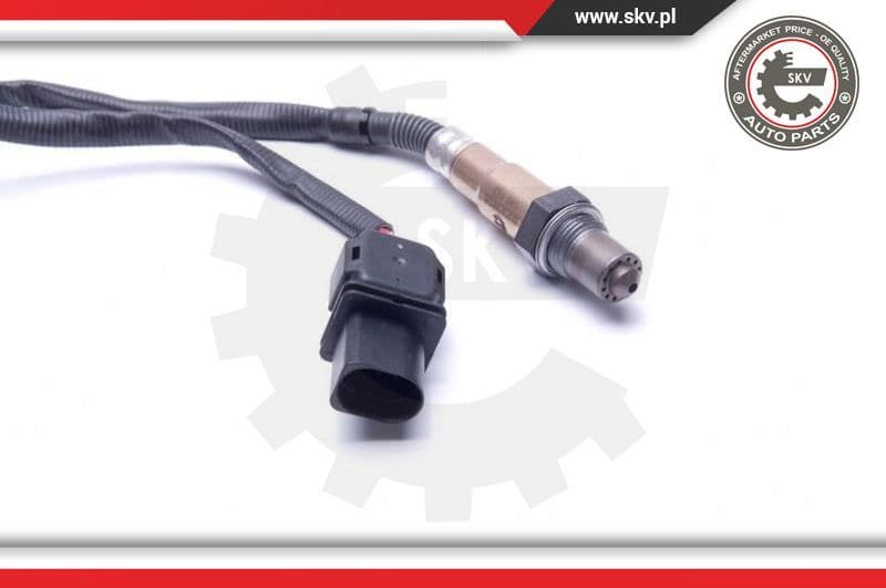 Oxygen Sensor 09SKV405 - image 2