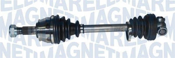 Drive Shaft 302004190163