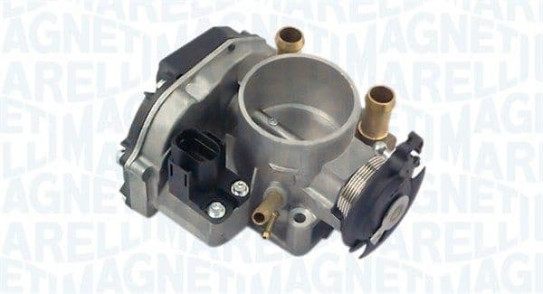 Throttle Body 802000000045
